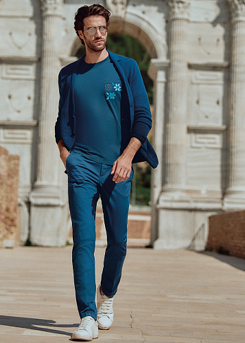 Весенний образ